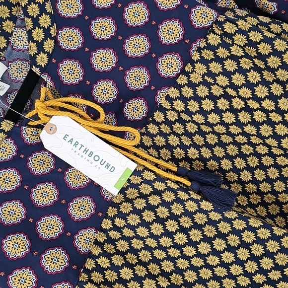 Earthbound Trading Co. Shirt - Picture 14 of 17